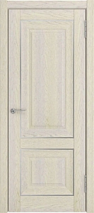 ЛУ-61 Дуб айвори,глухое