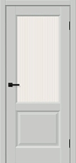 Неоклассик-33 Grey Silk / Magic Moru