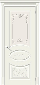 Скинни-21 Аrt Whitey стекло