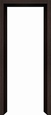 DIY Moderno Wenge Veralinga