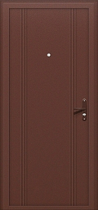 Door Out 101 Антик Медь/Антик Медь