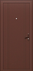 Door Out 101 Антик Медь/Антик Медь