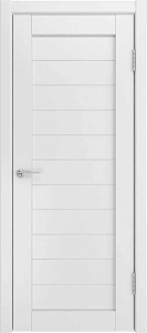 U-21 Винил белый,глухая