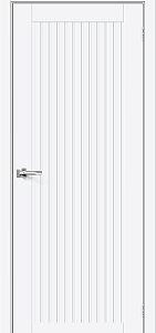 Браво-40 White Silk