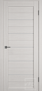 АТУМ 5 | BIANCO | WHITE CLOUD,стекло