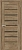 Браво-22 Original Oak Original Oak / Black Shine