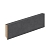 Плинтус S-70.16 Slate Art
