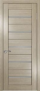 ЛУ-22 Дуб неаполь,стекло белое