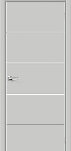 Граффити-2.Д.П Grey Silk