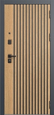 Н-люкс 176-Dorsum 7.1 F эмаль белая