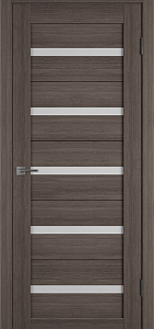 АТУМ 7 | GREY | WHITE CLOUD,стекло