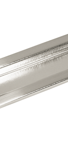 Ручка купе SL020SN никель