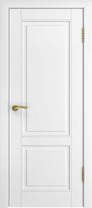 L-5 Эмаль белая глухая