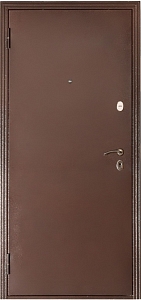 Меги Купер 60М медный антик венге