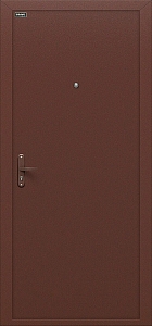 Optim Эконом Инсайд Антик Медь/Л-11 (ИталОрех)