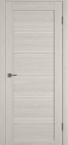 АТУМ ПРО 28 | SCANSOM OAK | WHITE CLOUD,стекло