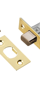 Задвижка сантехническая L 7-45 РВ золото