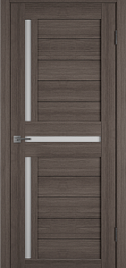 АТУМ 16 | GREY | WHITE CLOUD,стекло