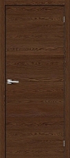 Браво-0 Original Oak глухое
