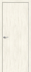 Браво-0 Nordic Oak глухое