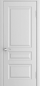 L-2 Эмаль белая глухая