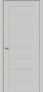 Браво-20 Grey Silk