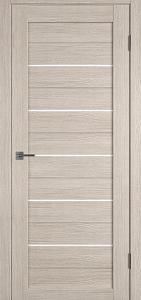 АТУМ 5 | CAPPUCCINO | WHITE CLOUD,стекло