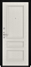 Luxor Термо ГЕРА-2 ШПОН дуб RAL9010