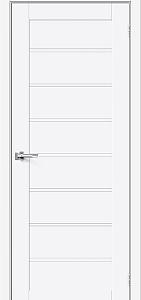 Браво-20 White Silk