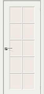 Скинни-11.1 Whitey стекло