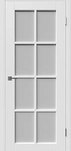 ПОРТА | POLAR | WHITE CLOUD,Эмаль,стекло