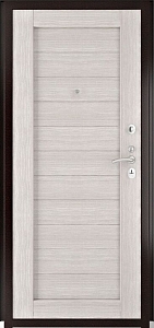 LUXOR - 46 СБ-3 ЭКО Капучино