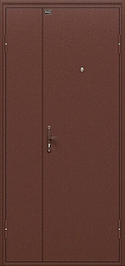 Дуо Слим Антик Медь/Антик Медь