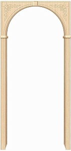 Муза Ф-22 (БелДуб)