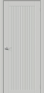 Браво-40 Grey Silk