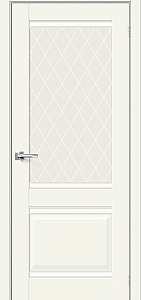 Прима-3 Alaska White Сrystal