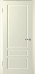 СКАЙ-3 Ваниль эмаль,глухая