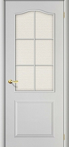 Классик Белый Грунт