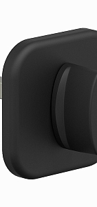 Поворотник Pro TT SB МатЧерный