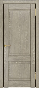 ЛУ-51 Дуб серый,глухое