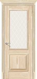 Классико-13 Без отделки стекло