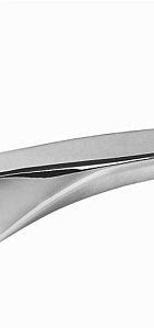 Ручка 503 PC Хром блестящий