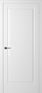 Нова 1 (ПДГ) Аляска (врезка под защелку 96)