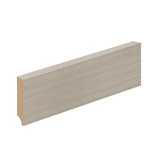 Плинтус S-70.16 Cream Melinga