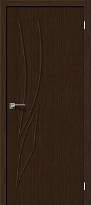 Мастер-9 3D Wenge глухое