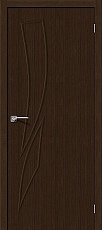 Мастер-9 3D Wenge глухое