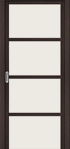 Дверь Твигги-11.3 White Matt