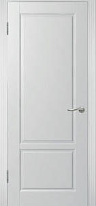 СКАЙ-2 Белая эмаль,глухая