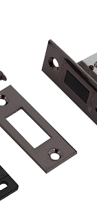 Защелка магнитная под м/к 8-45 ВН черный никель