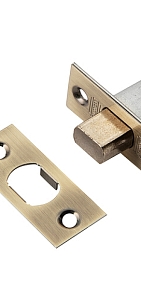 Задвижка сантехническая L 7-45 АВ бронза